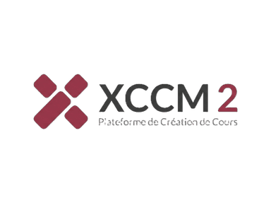 XCCM2 Logo